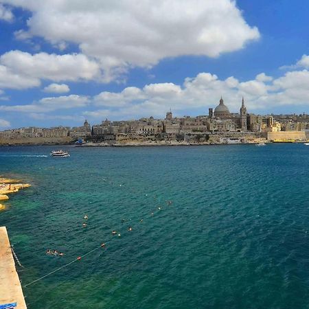 Sliema Lovely Flat-Hosted By Sweetstay Экстерьер фото