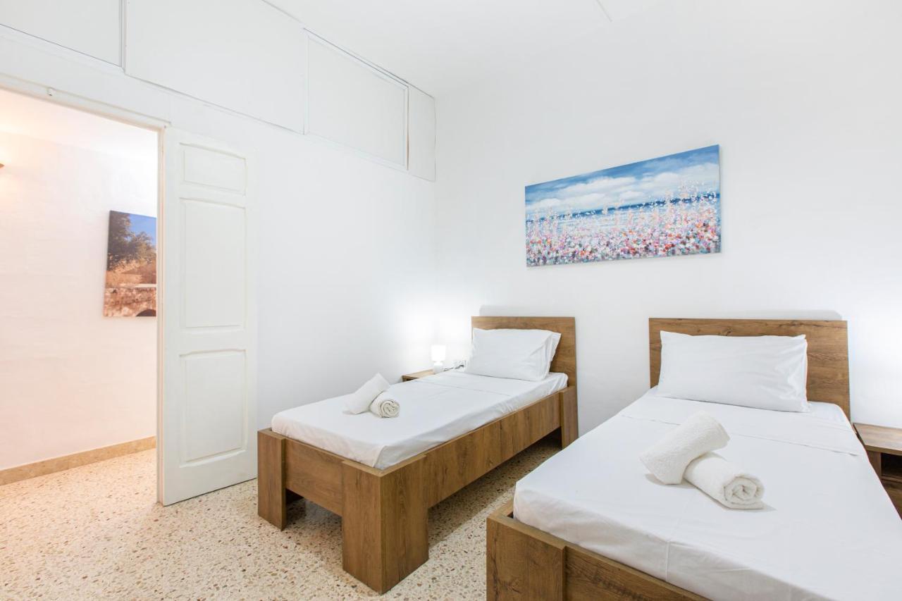 Sliema Lovely Flat-Hosted By Sweetstay Экстерьер фото
