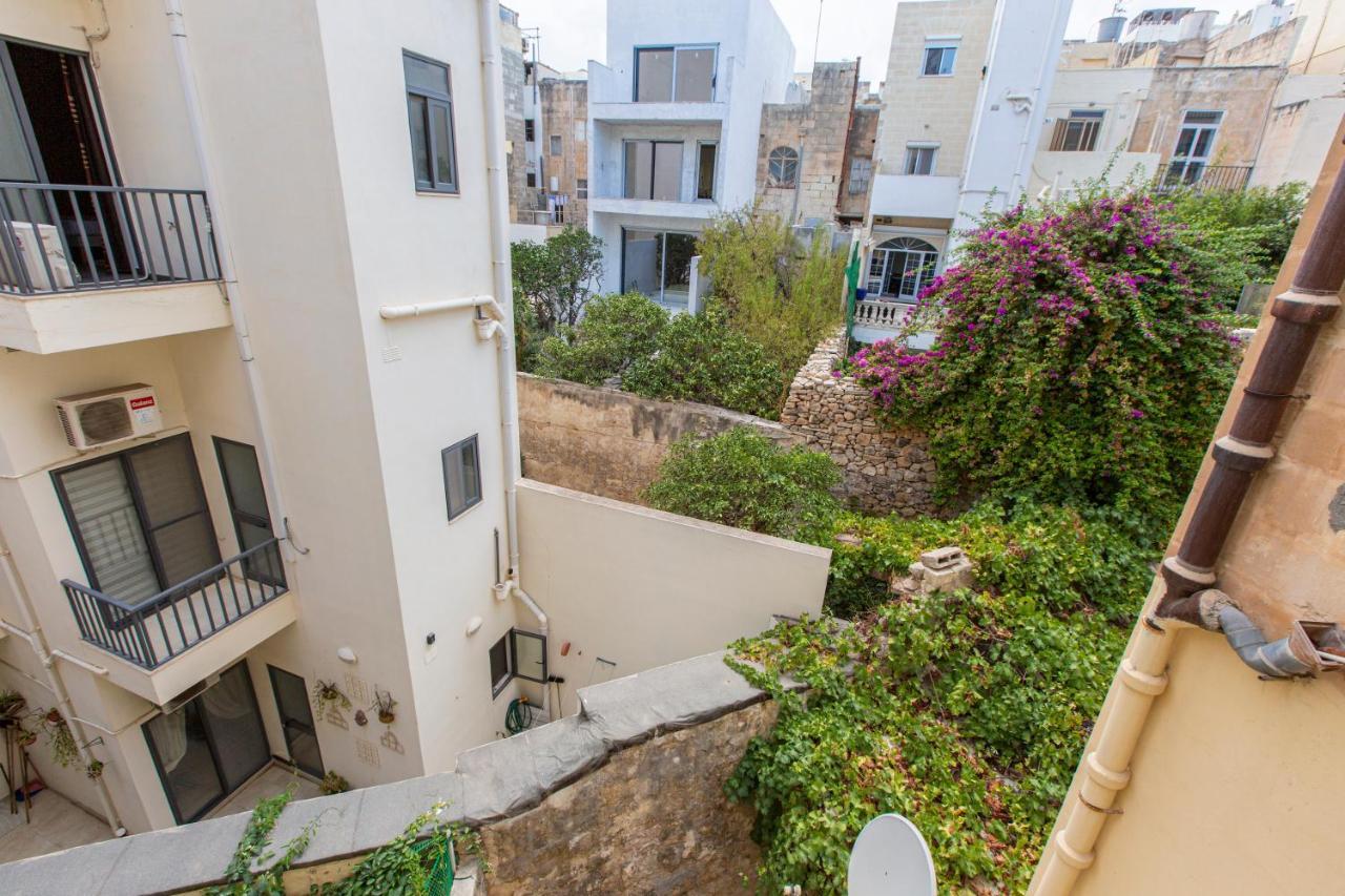 Sliema Lovely Flat-Hosted By Sweetstay Экстерьер фото