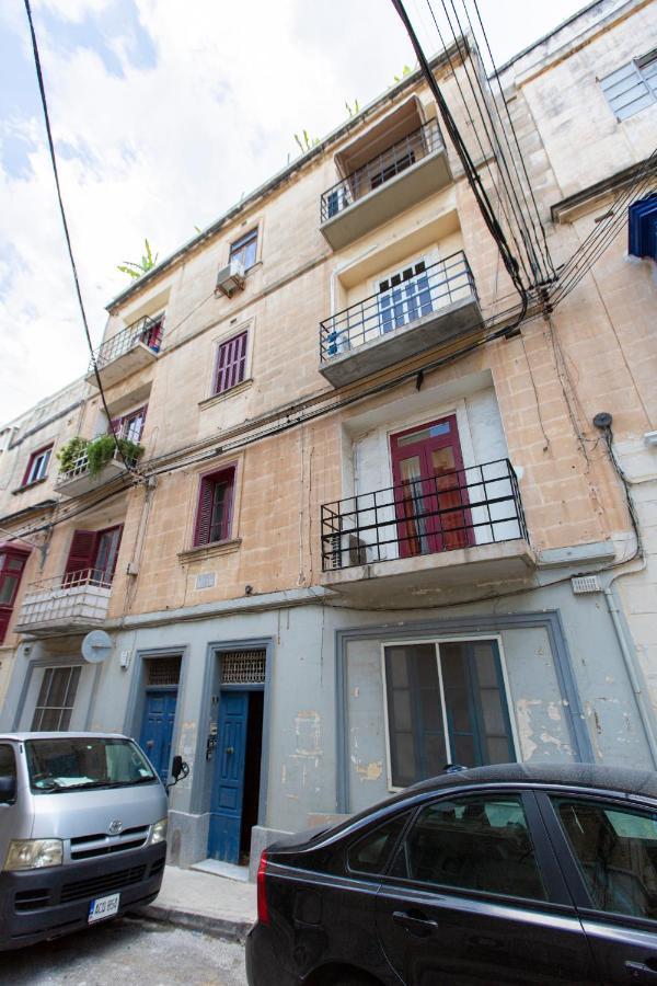 Sliema Lovely Flat-Hosted By Sweetstay Экстерьер фото