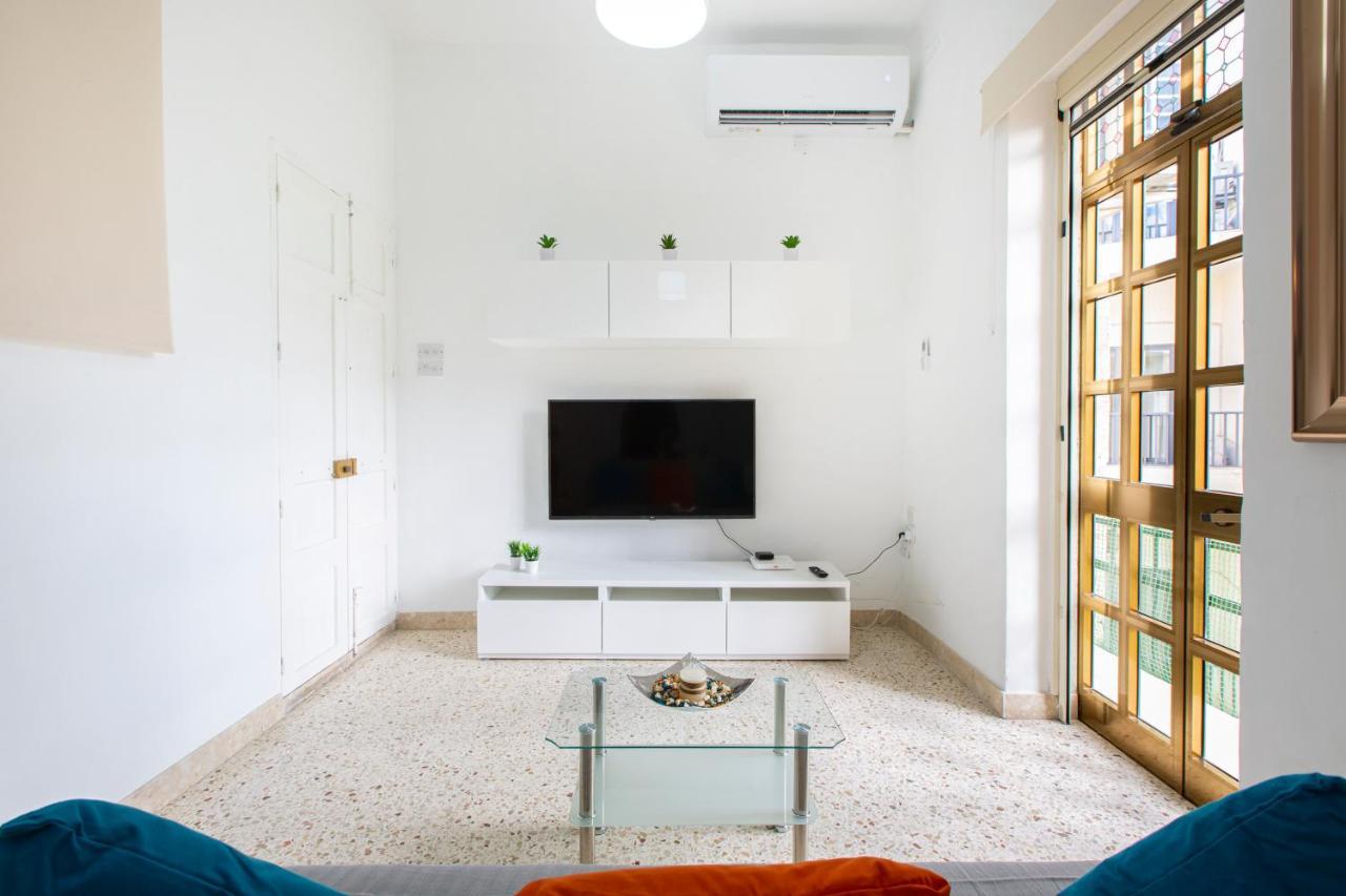 Sliema Lovely Flat-Hosted By Sweetstay Экстерьер фото