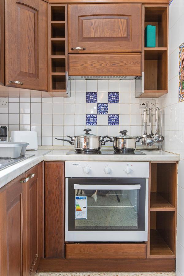 Sliema Lovely Flat-Hosted By Sweetstay Экстерьер фото