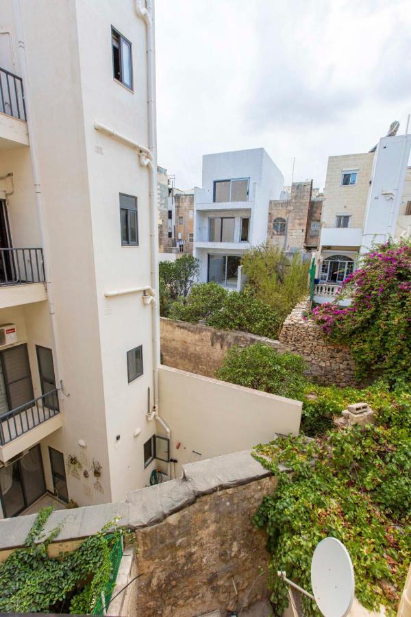 Sliema Lovely Flat-Hosted By Sweetstay Экстерьер фото