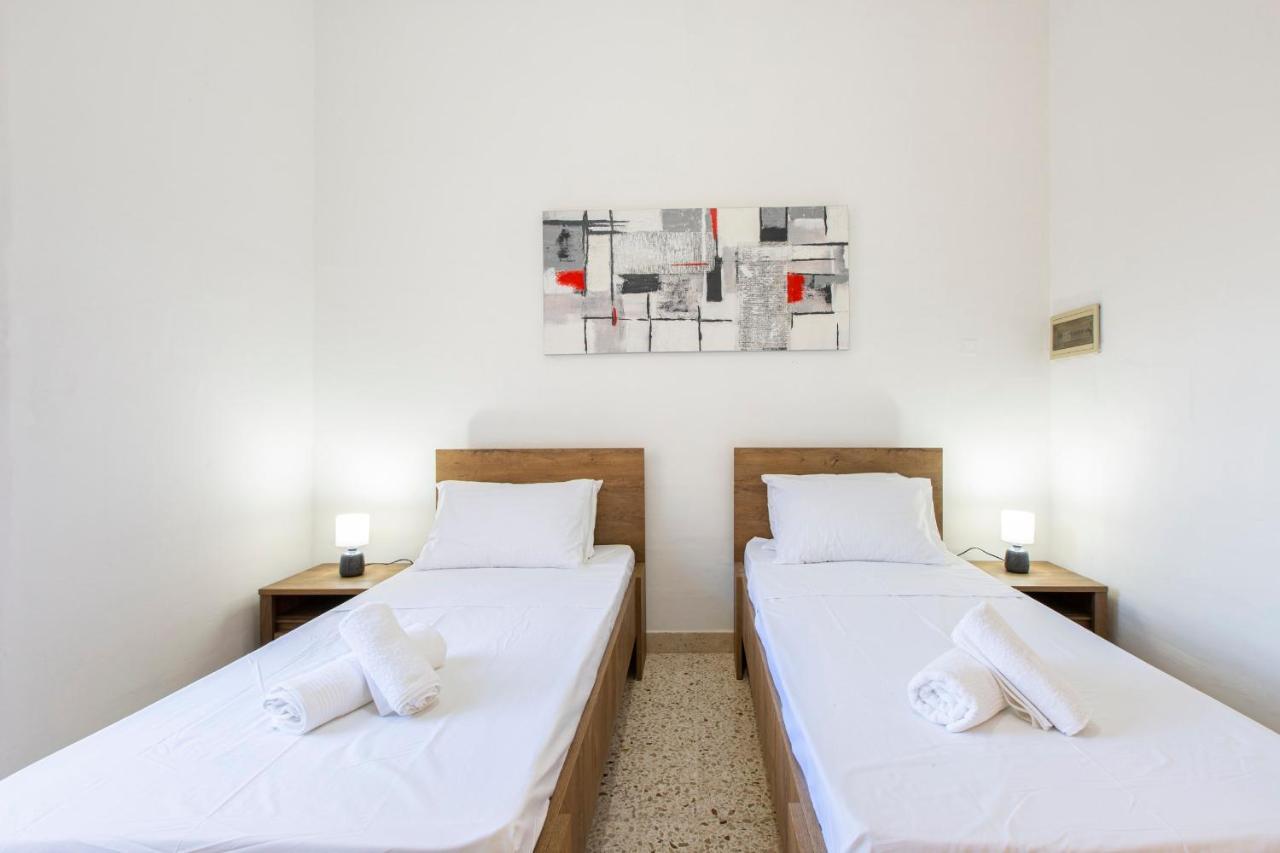 Sliema Lovely Flat-Hosted By Sweetstay Экстерьер фото